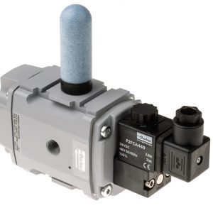 MANIFOLD BLOCK 1/4BSP