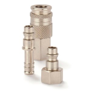 95KSAW13EVX — Quick couplings, Breathing Air, DN7.4 (Series 95, Series 96) — G1/4