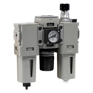 P31CA12GEBNTLNW — Global FRL Combos — 1/4 inch