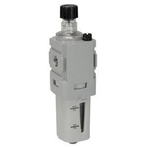 P31LB12LGNN — Global FRL Lubricators — 1/4 inch