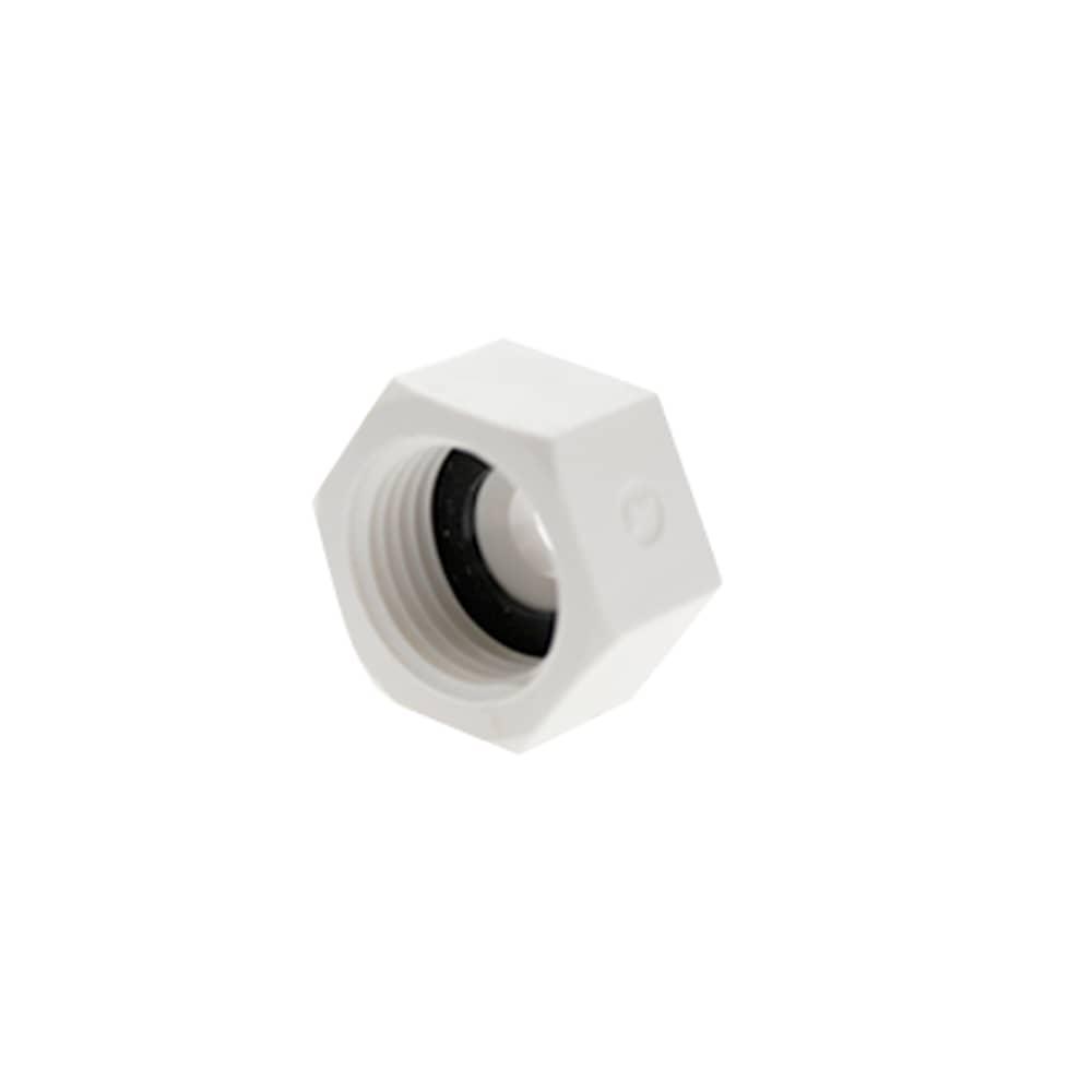 6355 13 27WP2 — LIQUIfit® Fittings — Elbow 90° — 13mm