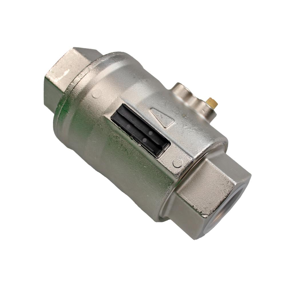 4204 20 27 20 — Axial Valves — Rp3/4, 20mm (NOM)mm