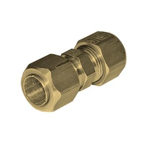 HBMB10 — Brass Compression Fittings — 10mm, na