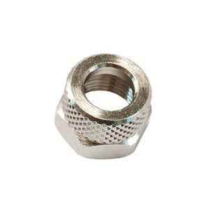 BPL10M-1 — Metalic and Polymer Spigot Fittings - PL, EV, EK and MV series — 10mm, M14x1