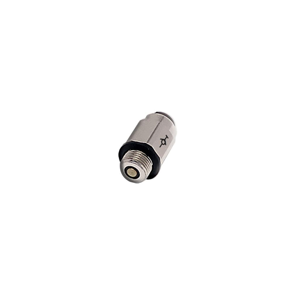 3391 10 17 — Pneumatic Push-In Fittings - LF 3000® — Straight — 10mm, G3/8