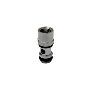 3524 00 10 — Pneumatic Push-In Fittings - LF 3000® — G1/8