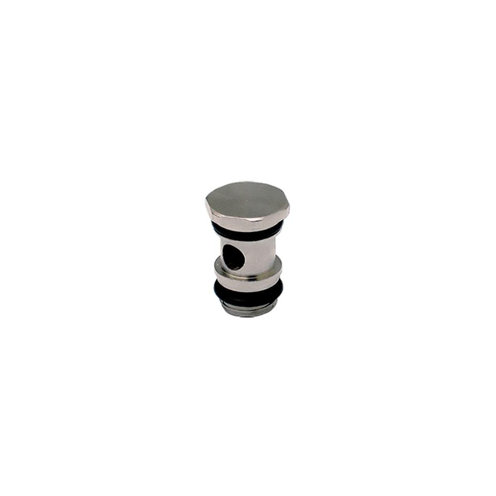 3527 00 19 — Pneumatic Push-In Fittings - LF 3000® — 19mm