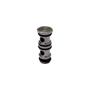 3528 00 10 — Pneumatic Push-In Fittings - LF 3000® — G1/8