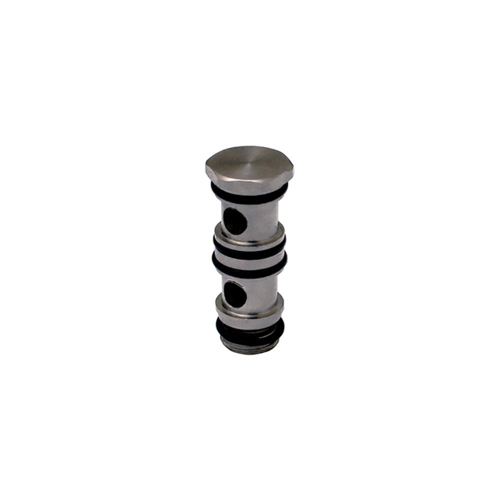 3528 00 10 — Pneumatic Push-In Fittings - LF 3000® — G1/8