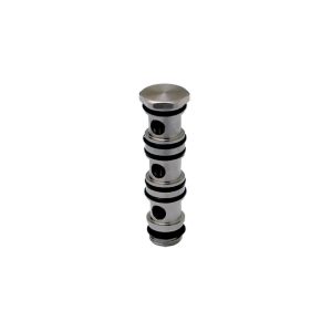 3529 00 10 — Pneumatic Push-In Fittings - LF 3000® — G1/8