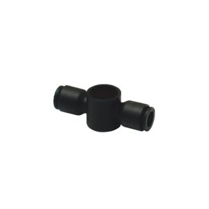 3539 08 13 — Pneumatic Push-In Fittings - LF 3000® — Elbow 90° — 8mm, G1/4