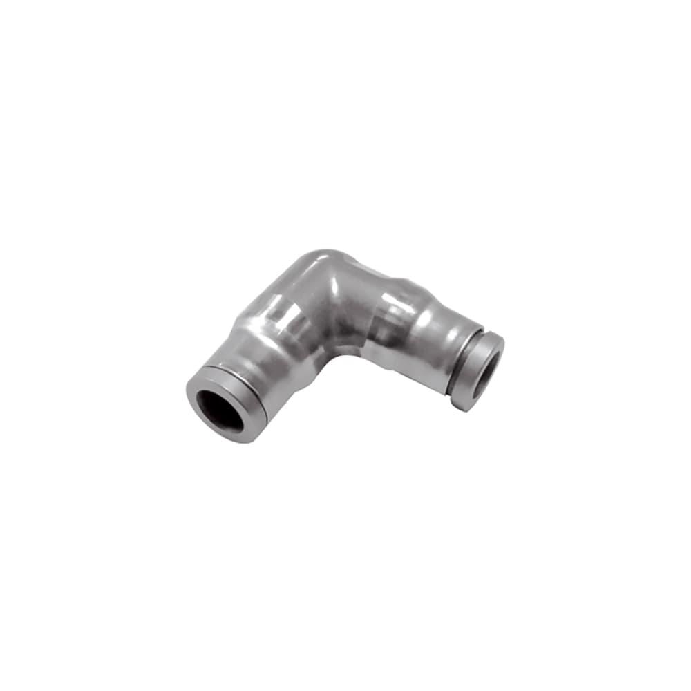 3802 04 00 — Equal Stud Elbow — Elbow 90° — 4mm