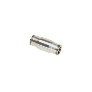 3806 04 00 — Equal Straight Connector — Straight — 4mm