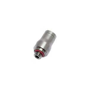 3681 04 19 — Stud Fitting with Internal Hexagon, Male Thread — Straight — 4mm, 19mm