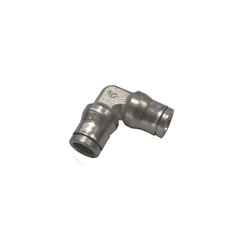 3602 08 00 — Equal Elbow — Elbow 90° — 8mm