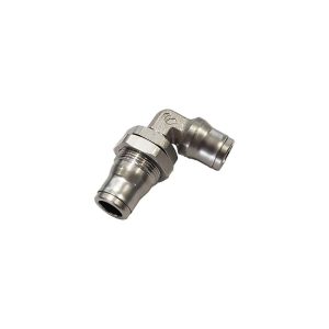 3639 10 00 — Equal Bulkhead Elbow — Elbow 90° — 10mm