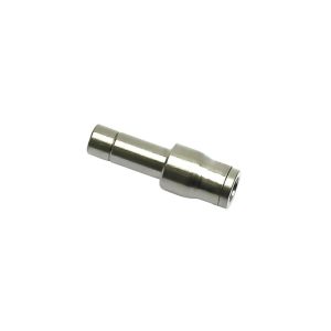 3666 12 14 — Plug-In Reducer — Straight — 12mm, NPT1/4
