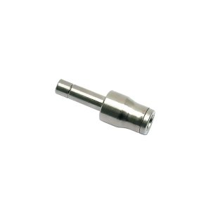 3667 06 56 — Plug-In/Inch Adaptor — Straight — 6mm, M8x1