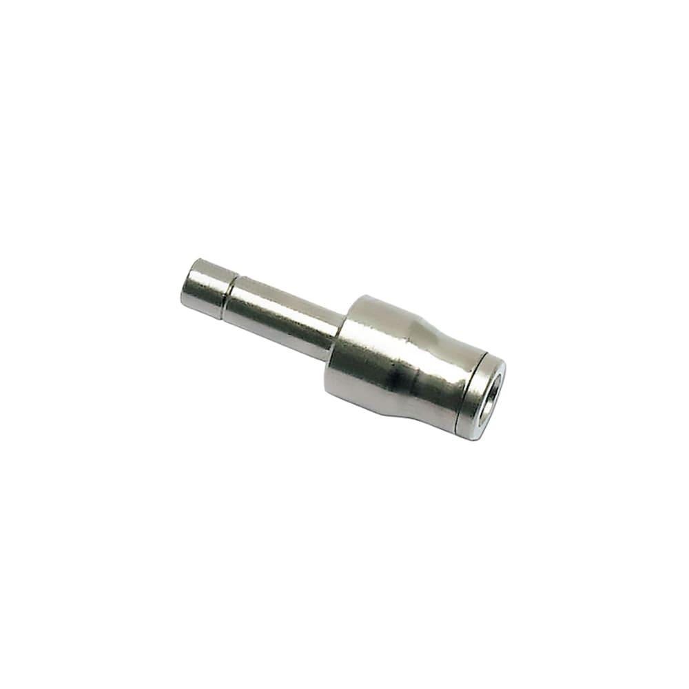 3667 06 56 — Plug-In/Inch Adaptor — Straight — 6mm, M8x1