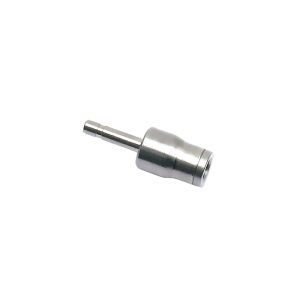 3668 06 04 — Plug-In Increaser — Straight — 6mm, 4mm