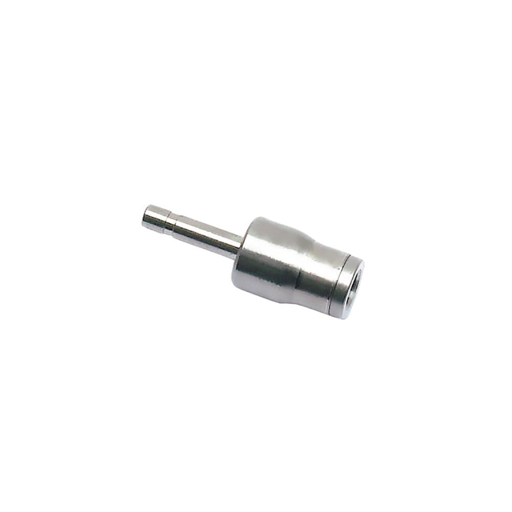 3668 06 04 — Plug-In Increaser — Straight — 6mm, 4mm