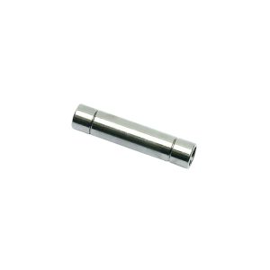 3620 12 00 — Male Stem Connector — Straight — 12mm