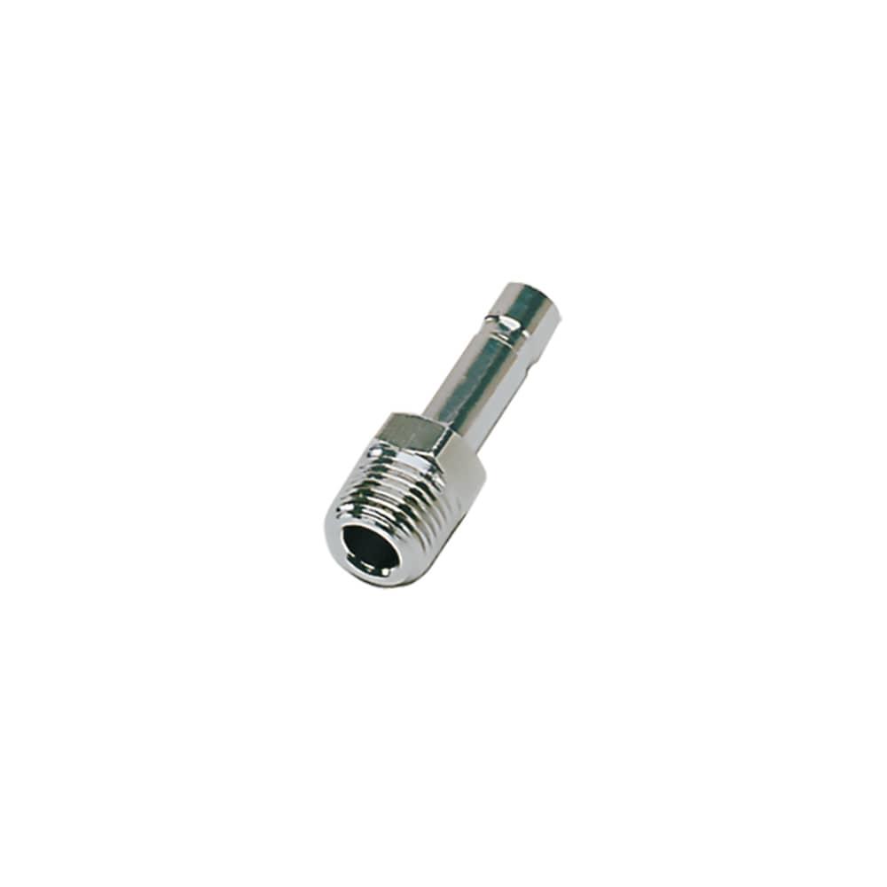 3621 12 21 — Stud Standpipe, Male Thread — Straight — 12mm, G1/2