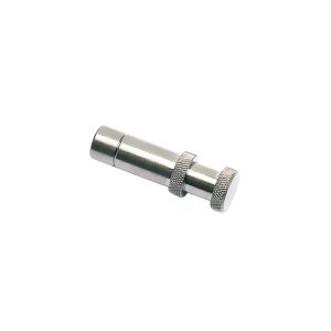 3626 04 00 — Blanking Plug — Straight — 4mm