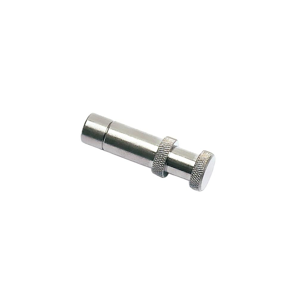 3626 04 00 — Blanking Plug — Straight — 4mm