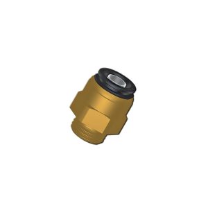 F8UNPMB10M16 — Prestomatic 2 Push-In Fittings — M16x1.5