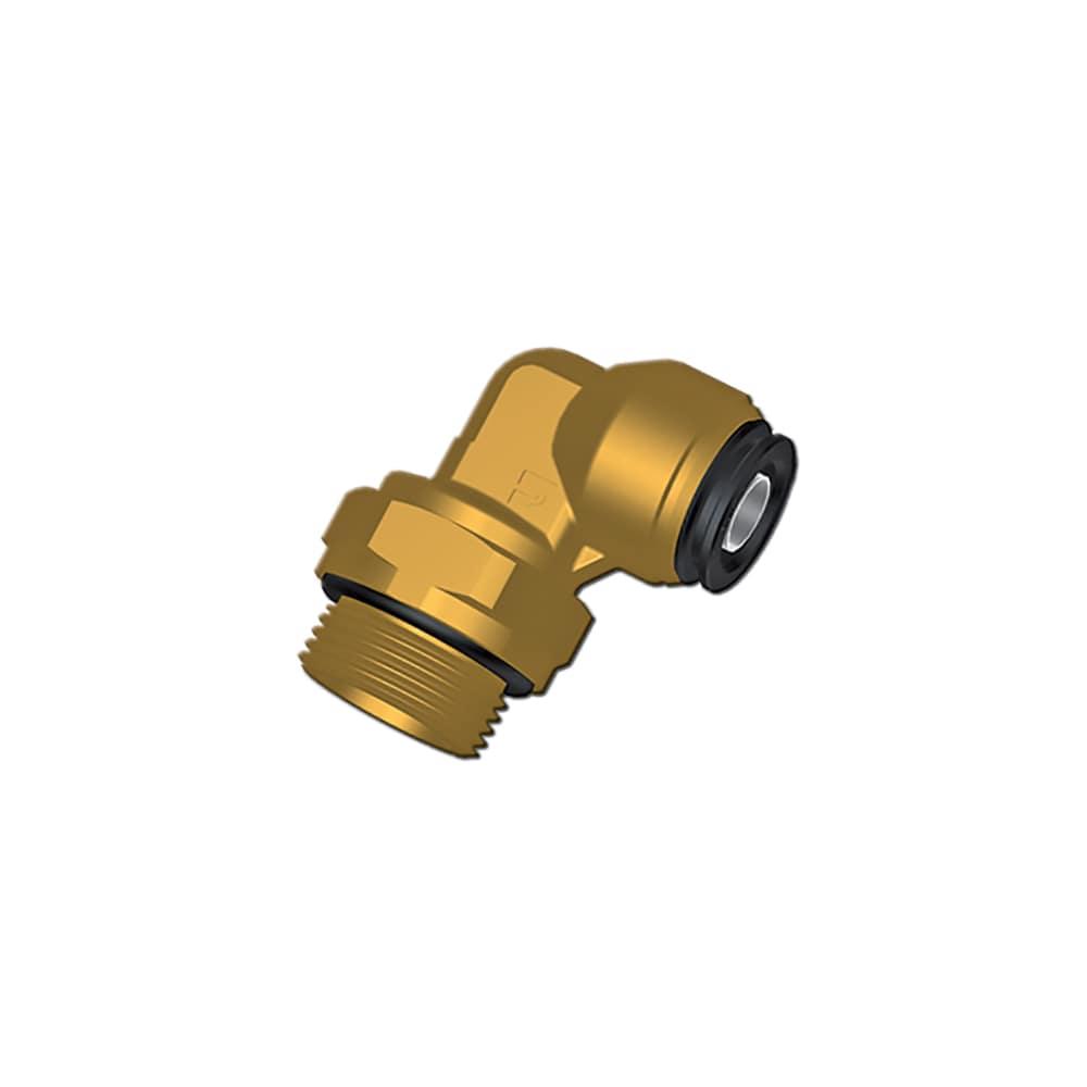 C8UNPMB10M22 — Prestomatic 2 Push-In Fittings — M22x1.5