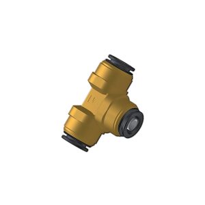 JNPMB10BP — Prestomatic 2 Push-In Fittings
