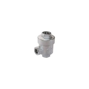 7982 22 22 — Pneumatic Metal Quick Exhaust Valves — 1/2", NPT