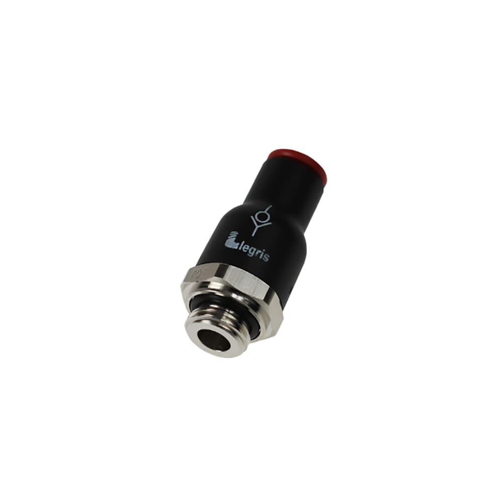 7994 04 10 — Pneumatic Non-Return Valves — In-line non-return valve exhaust male — 4mm, G1/8