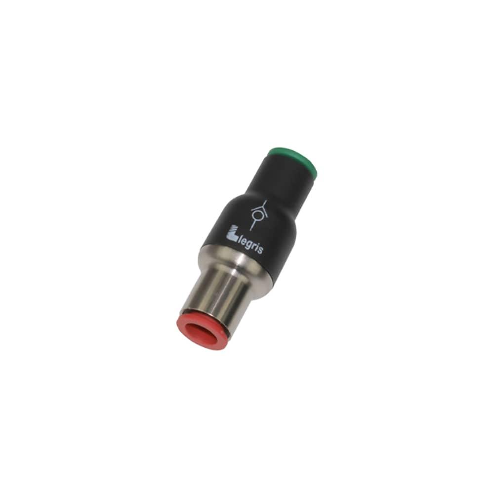 7996 56 00 — Pneumatic Non-Return Valves — In-line non-return valve — 1/4"