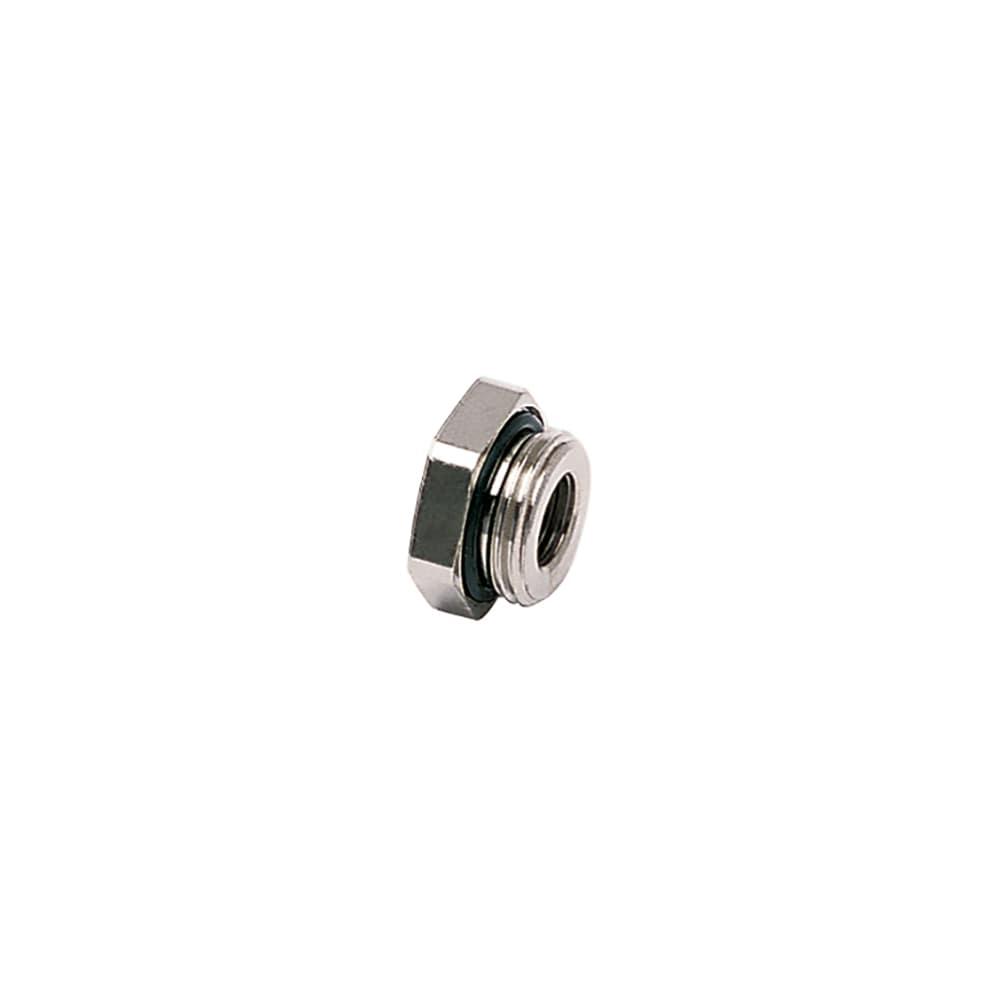 0178 17 10 — Accessories for Push-In Fittings - LF 3000® — Straight — 17mm, G1/8