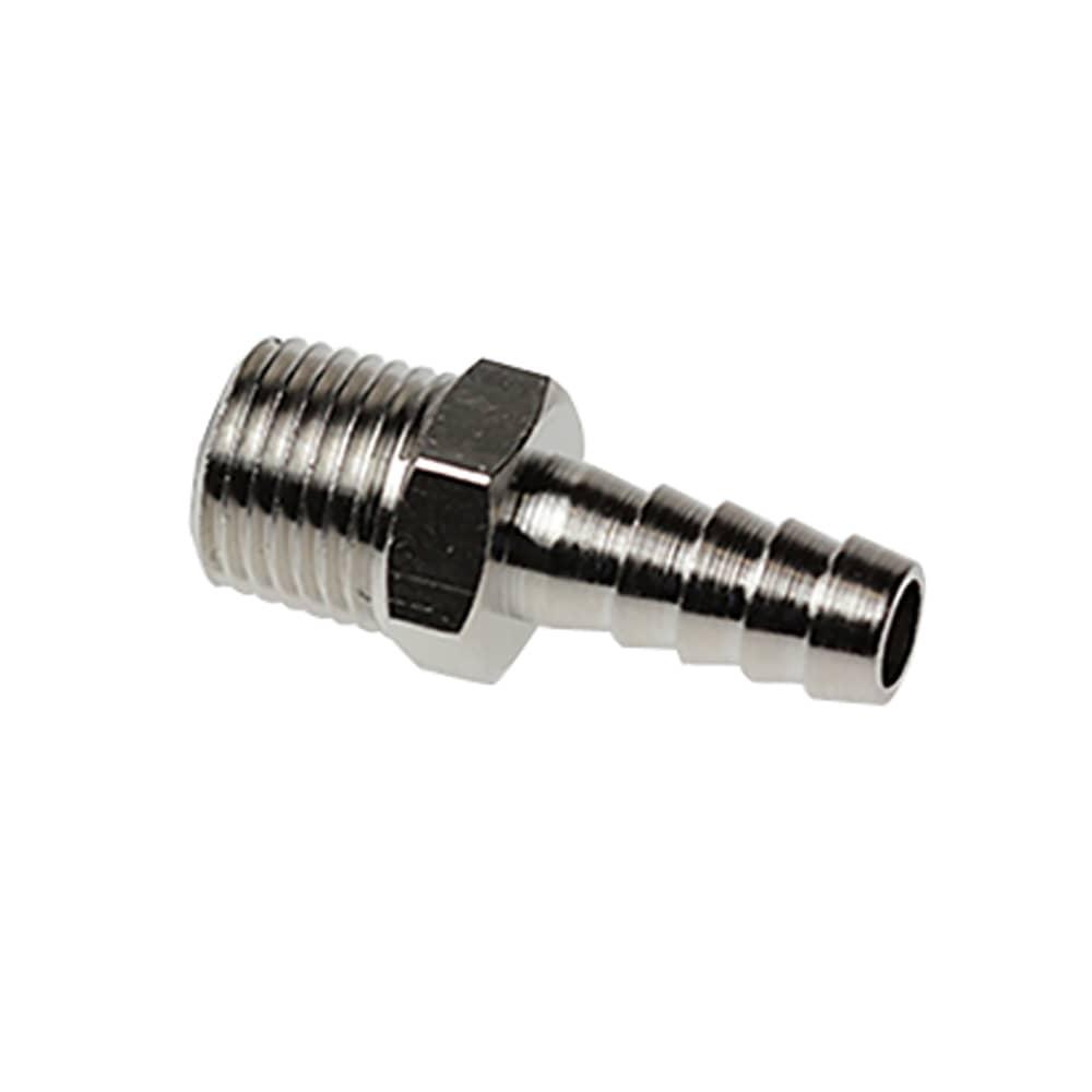 0934 18 27 — Hose Barb Adaptor Male — R3/4
