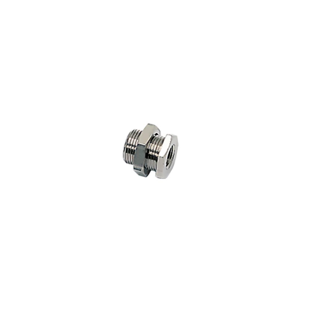 0920 00 19 — Bulkhead Female — M5x0.8