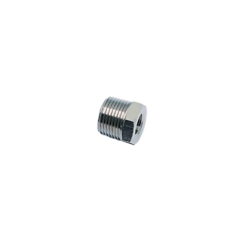 0904 27 34 — Reducer Male to Female — R1 / G3/4