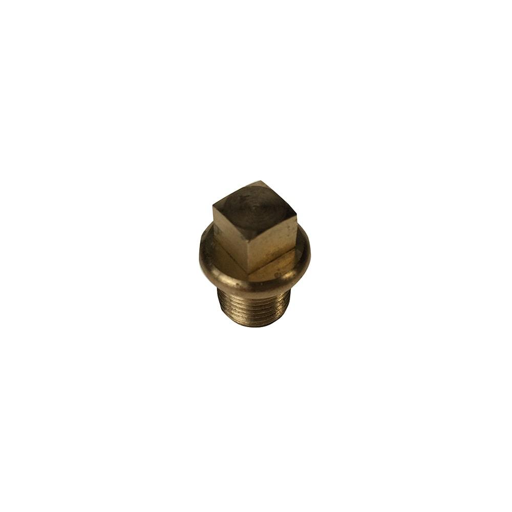 0209 10 00 — Square Head — 10mm