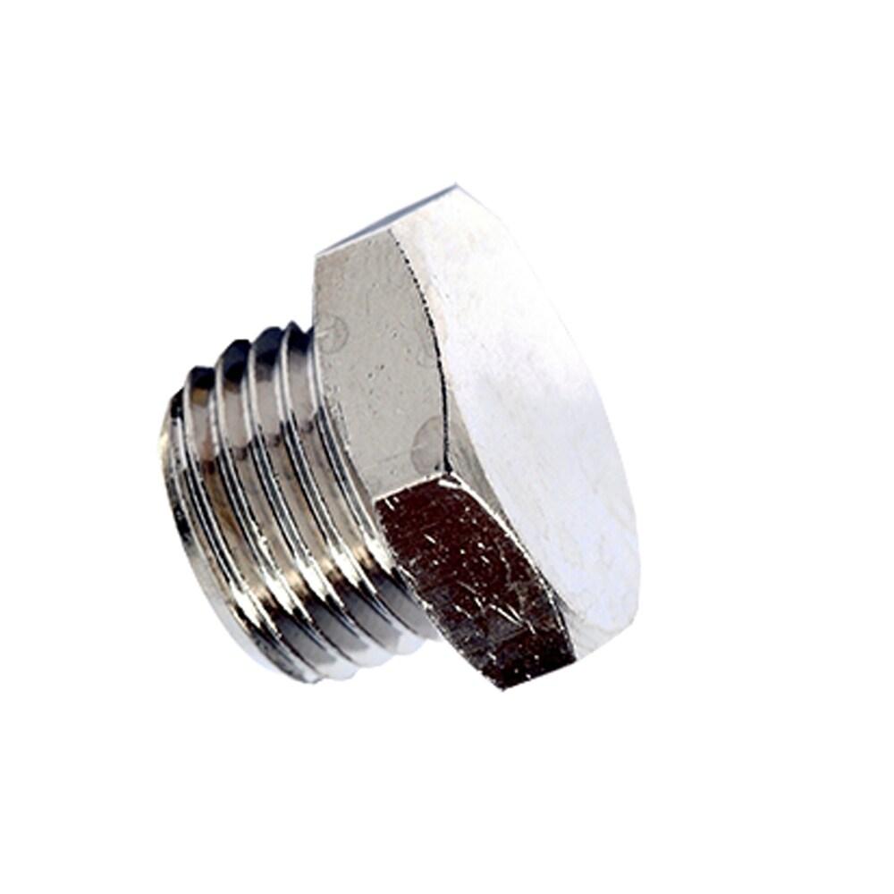 0938 00 13 — Internal Hexagon Head — G1/4
