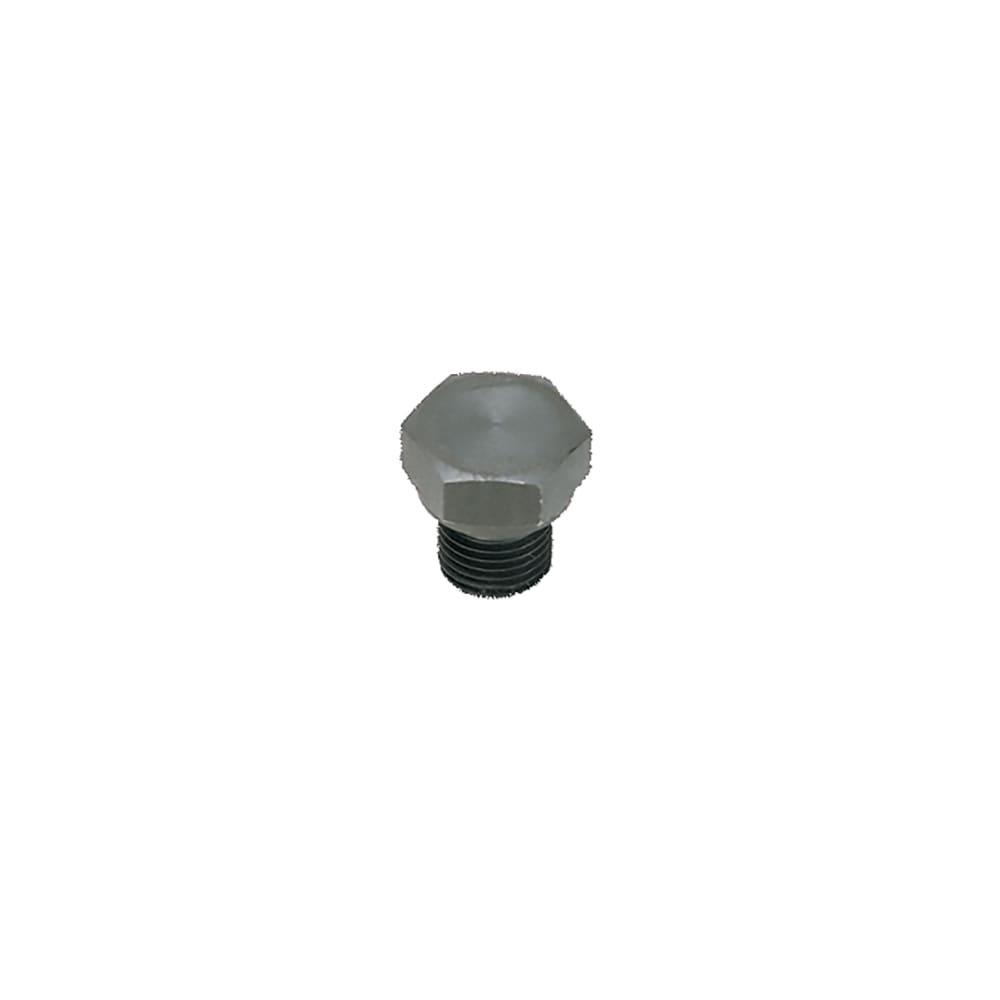 0210 13 00 — Hexagon Head — G1/4