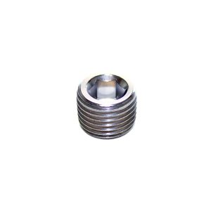 0285 10 00 — Internal Hexagon Head — R1/8