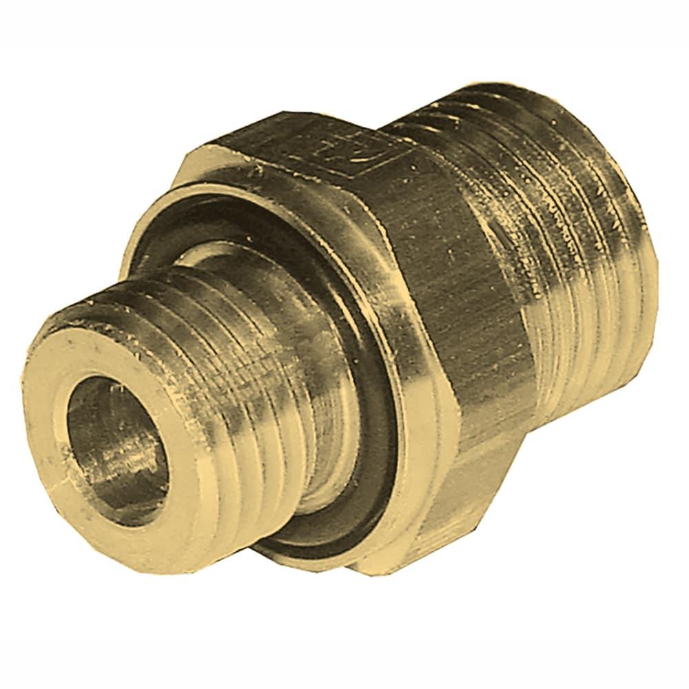 F4UCOB18-1/2 — Brass Compression Fittings — G12 & M24x150 and
