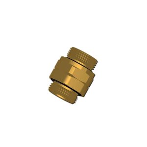 M16M22F8UHA8UB — Prestomatic 2 Push-In Fittings — M16x1.5