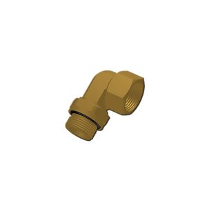 M16M16D8C8UB — Prestomatic 2 Push-In Fittings — M16x1.5