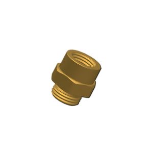 M16-1/8F8UG4B — Prestomatic 2 Push-In Fittings — M16x1.5