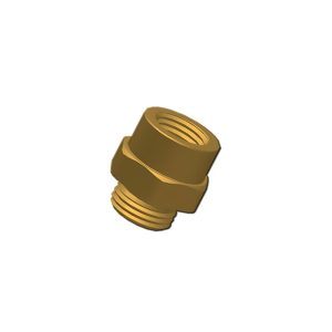 M16M12F8UG8B — Prestomatic 2 Push-In Fittings — M16x1.5