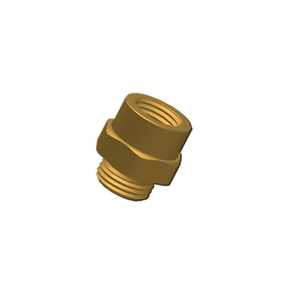 M16M12F8UG8B — Prestomatic 2 Push-In Fittings — M16x1.5