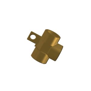 M16MMO8BKT — Prestomatic 2 Push-In Fittings — M16x1.5